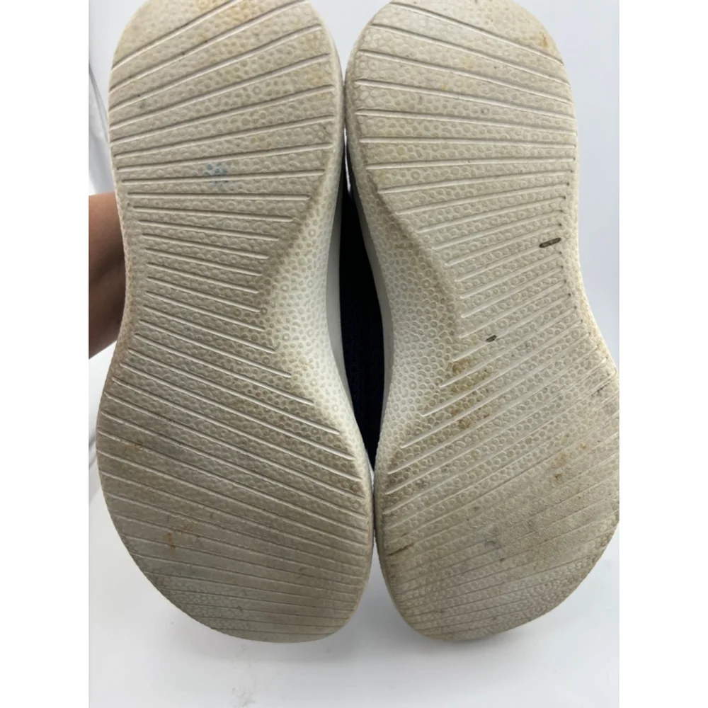 Women’s Allbirds Sneakers, Blue, Size 7